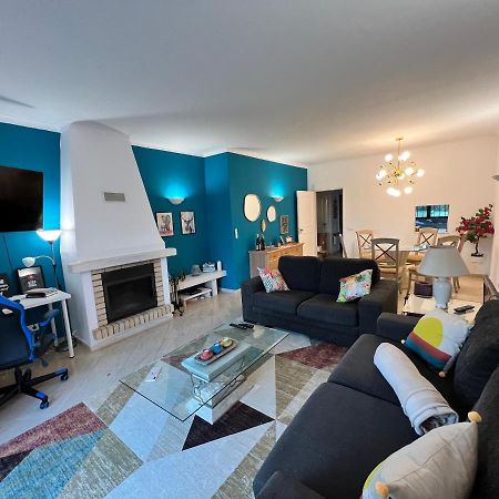 דירות אלבור Luxury Modern T2 Ocean View - Free Parking - Pool מראה חיצוני תמונה