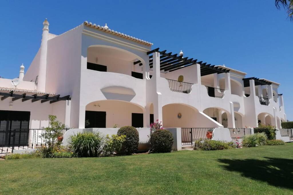 דירות אלבור Luxury Modern T2 Ocean View - Free Parking - Pool מראה חיצוני תמונה