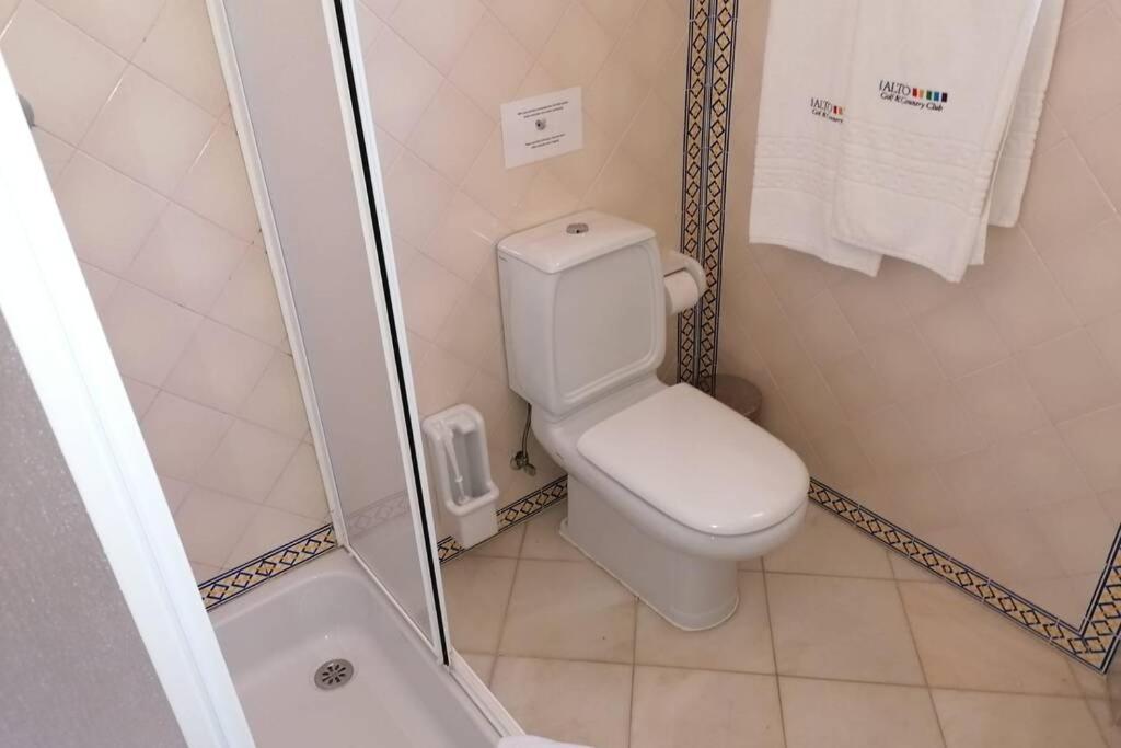 דירות אלבור Luxury Modern T2 Ocean View - Free Parking - Pool מראה חיצוני תמונה