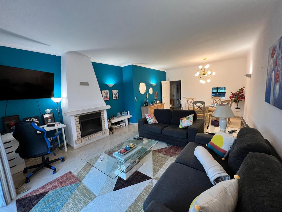 דירות אלבור Luxury Modern T2 Ocean View - Free Parking - Pool מראה חיצוני תמונה