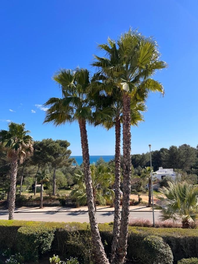 דירות אלבור Luxury Modern T2 Ocean View - Free Parking - Pool מראה חיצוני תמונה