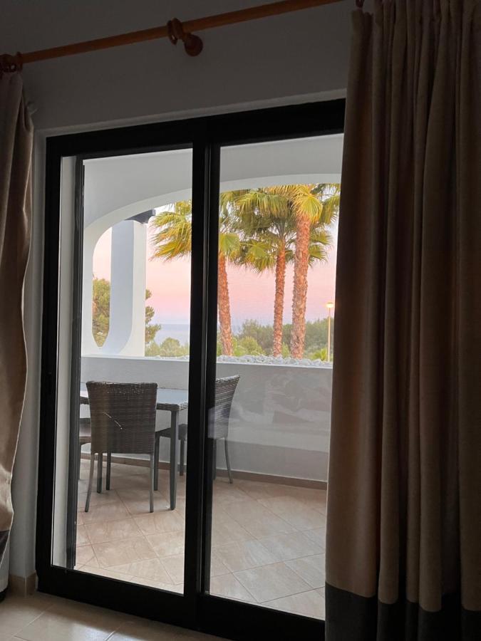 דירות אלבור Luxury Modern T2 Ocean View - Free Parking - Pool מראה חיצוני תמונה