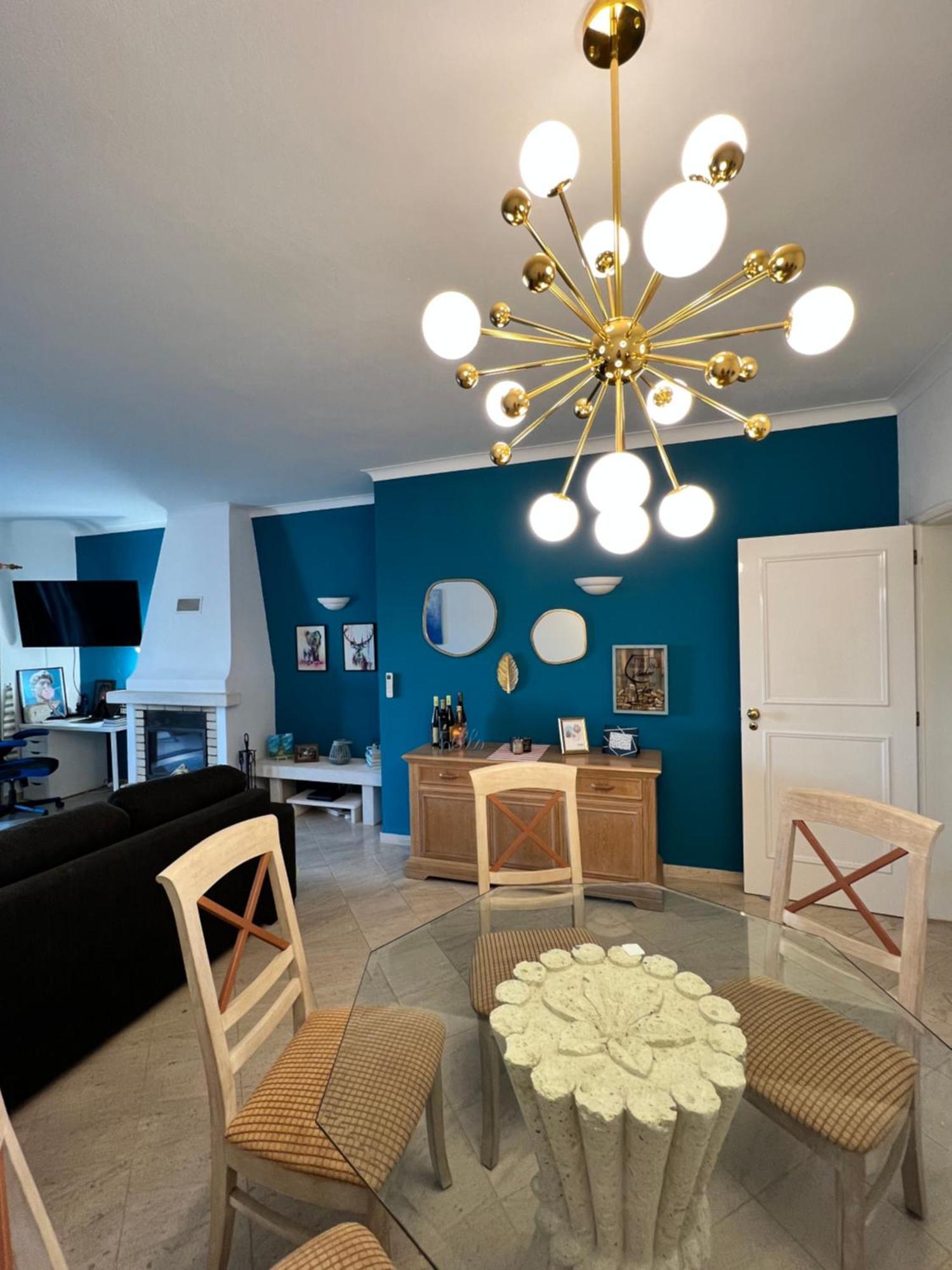 דירות אלבור Luxury Modern T2 Ocean View - Free Parking - Pool מראה חיצוני תמונה